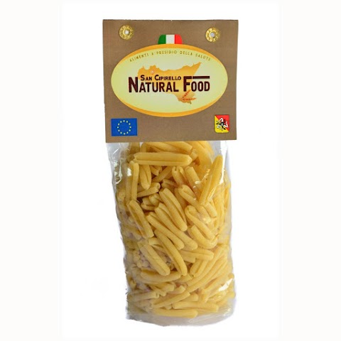 San Cipirello Natural Food