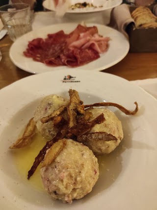 Osteria del Pettirosso