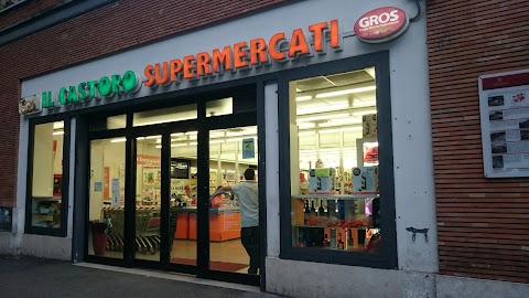 Il Castoro Supermercati - Porta Pia