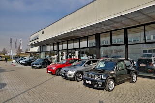 Ceccato Automobili Spa - Fiat, Abarth, Lancia, Fiat Professional