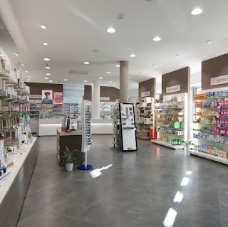 Farmacia delle Fonti