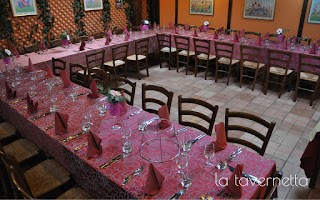 Osteria Del Seminario Sas