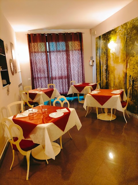 Ristorante Indiano da Angelo