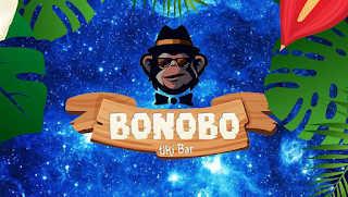 Bonobo tiki bar & Food