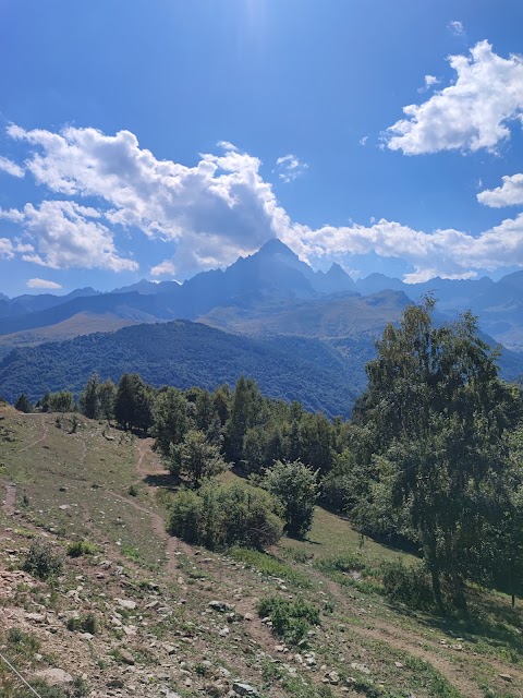 Österreich del Piemonte