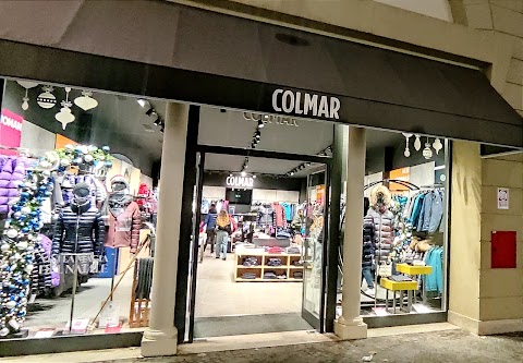 Colmar Outlet