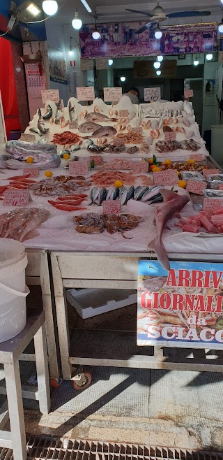 Pescheria di Andrea & Figli