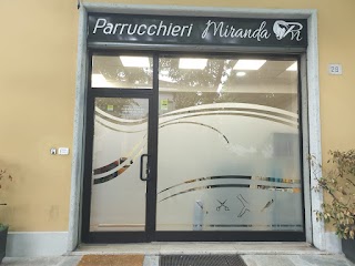 Parrucchieri Miranda