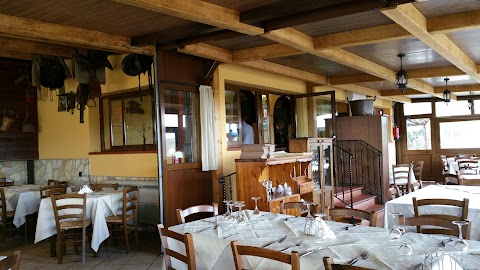 Lo Chalet Ristorante Pizzeria