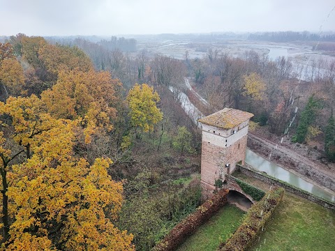 Castello di Rivalta