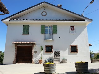 Casa vacanze Ca Trifolera Barbraesco