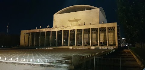 Palazzo dei Congressi