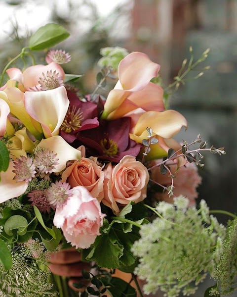 Gargiulo - Fiorista Napoli - Addobbi fiori - Consegna bouquet e composizioni floreali a domicilio