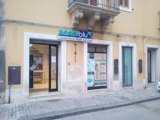 LAVANDERIA SELF SERVICE ONDABLU AUGUSTA