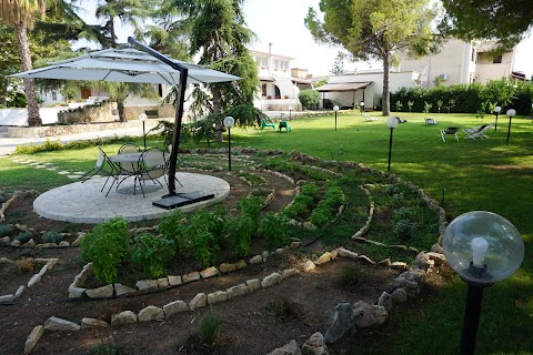 Il Giardino di Agata - Taranto