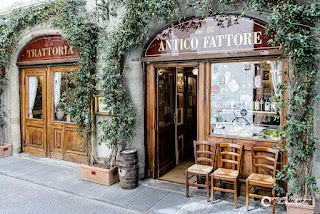 Trattoria Antico Fattore