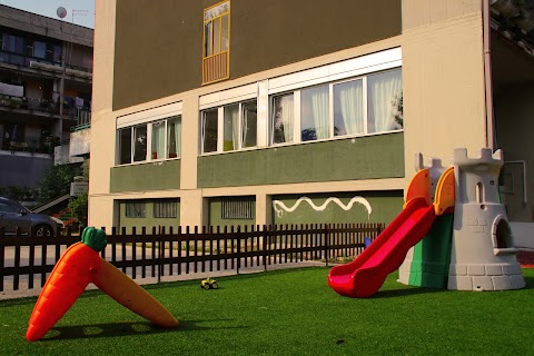Girasole Kindergarten LA BASE