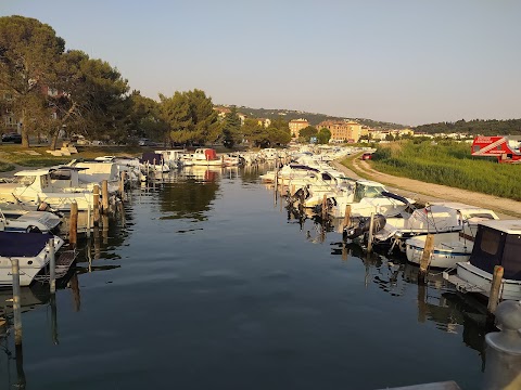 Marina Portorož - Residence