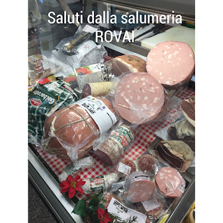 Alimentari Rovai Maria Luisa