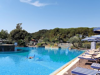 Hotel Majestic - Galzignano Resort Terme & Golf
