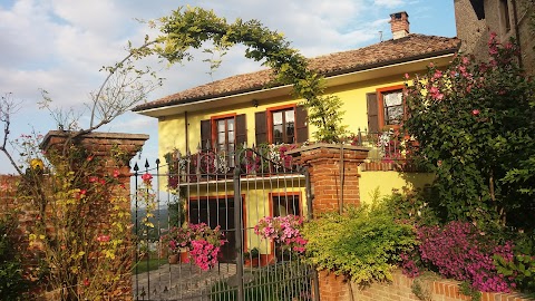 Enoteca Regionale del Barolo