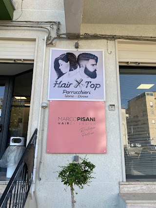 Hair Top Di Salvatore Aprile