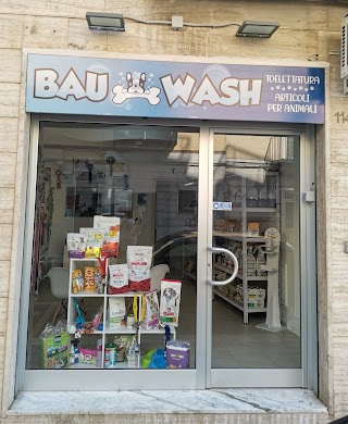 Bau Wash