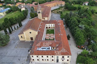 Convento dei Frati Minori di S. Daniele