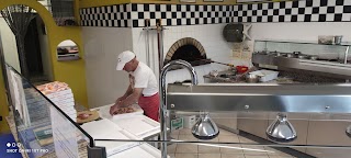 Pizzeria Da Asporto Gran Prix