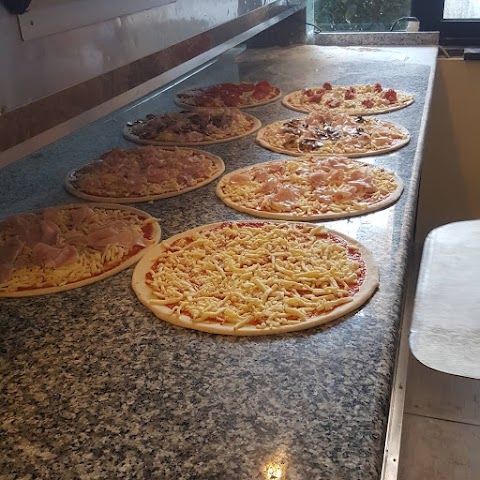 Il Circolo ristorante e pizzeria Garibaldi