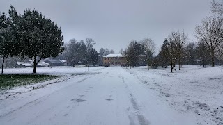 Convitto San Benedetto da Norcia