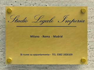 Studio Legale Imperia