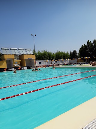 Piscina comunale