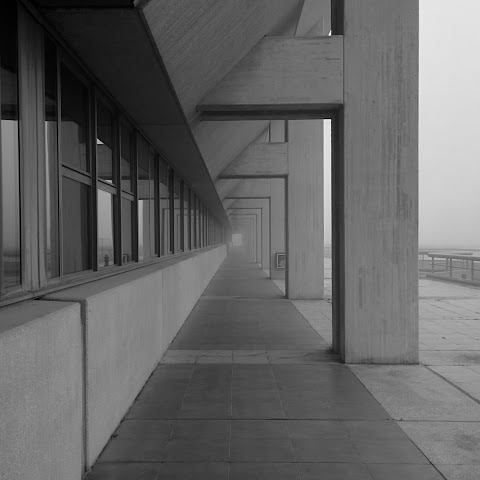 Università degli Studi di Udine - Polo Scientifico Rizzi