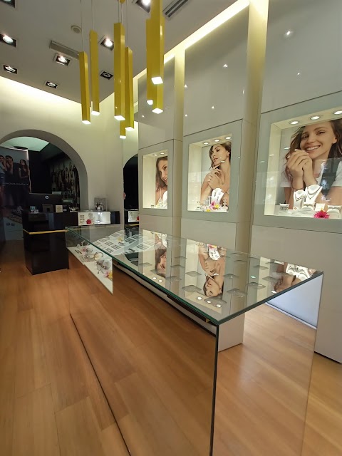 Nomination Italy Store Milano