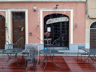 La Cantina del Bugiardo