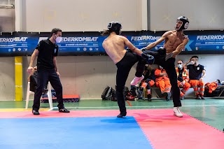 A.S.D. Boxe Francese Savate Castelletto - Genova Centro