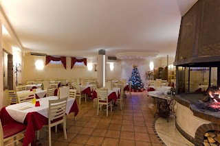 Tavernetta Ristorante Pizzeria & Albergo