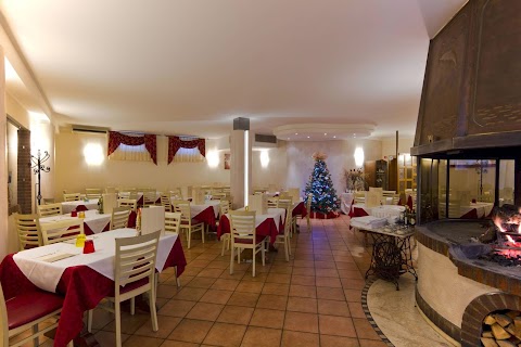 Tavernetta Ristorante Pizzeria & Albergo