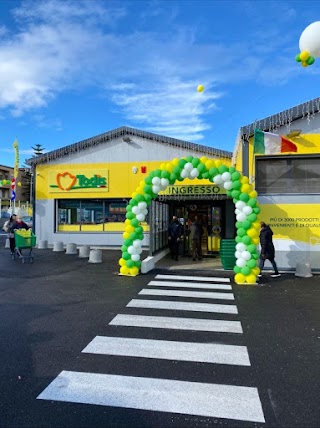 Todis - Supermercato (Palermo - Via Tommaso Natale)