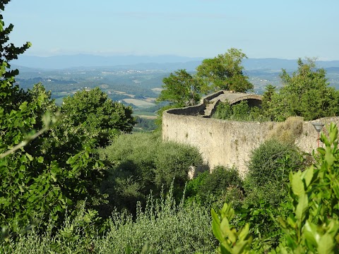 Agriturismo Santa Croce