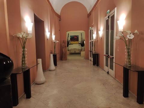 Miglio D'Oro Park Hotel