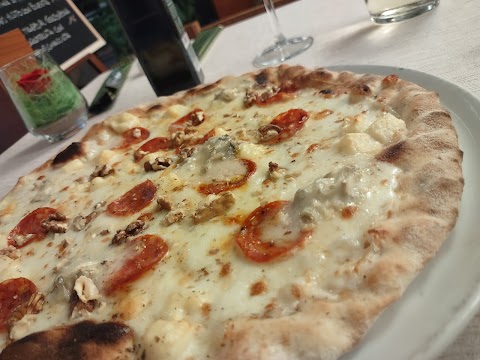 La Rotonda - Pizza e Cucina