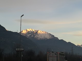 Ospedale di Esine, Pronto Soccorso