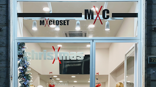 MXCloset