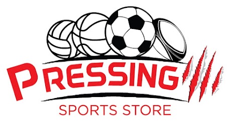 Pressing Sports Store
