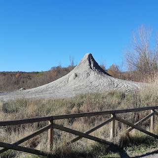 Cà Tassi - Riserva delle Salse di Nirano