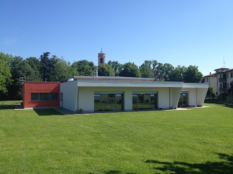 Scuola dell'infanzia Maria Vergine Madre