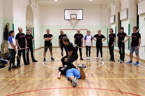 KMA - Krav Maga Academy | Difesa Personale Professionale