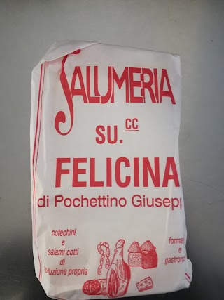 Salumeria E Gastronomia Felicina Di Pochettino Giuseppe